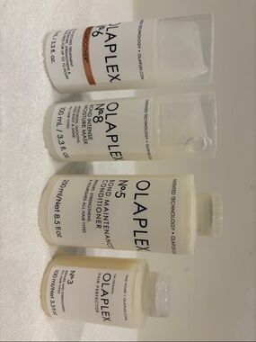 OLAPLEX Hair Repair Set